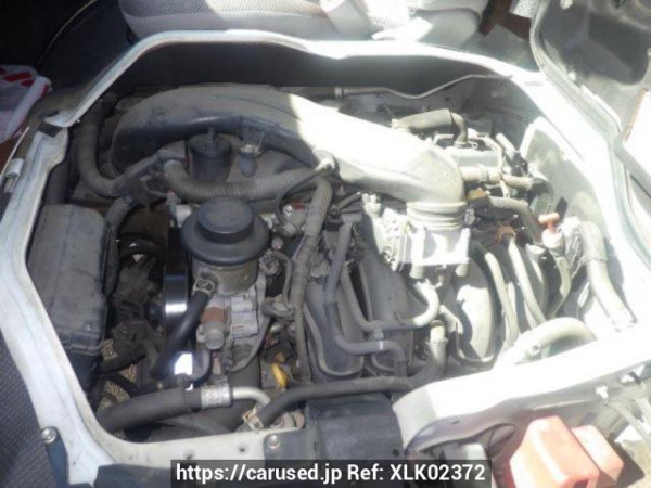Used 2005 AT toyota hiace-van TRH200V Image[9]