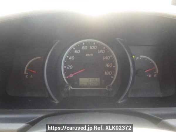 Used 2005 AT toyota hiace-van TRH200V Image[18]