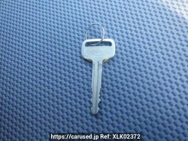 Used 2005 AT toyota hiace-van TRH200V Image[23]