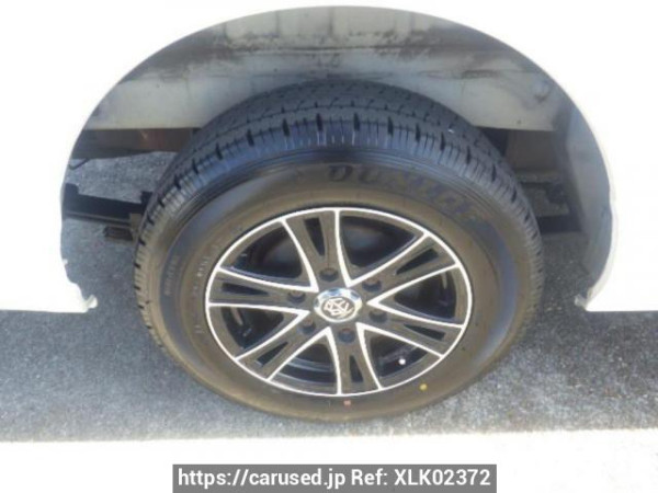 Used 2005 AT toyota hiace-van TRH200V Image[24]