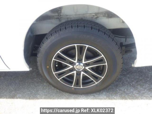 Used 2005 AT toyota hiace-van TRH200V Image[25]