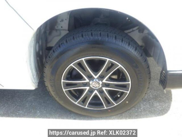 Used 2005 AT toyota hiace-van TRH200V Image[26]