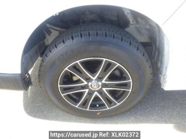 Used 2005 AT toyota hiace-van TRH200V Image[27]