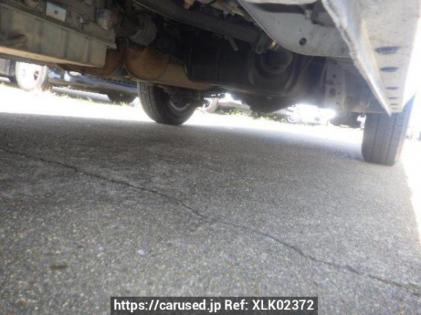 Used 2005 AT toyota hiace-van TRH200V Image[31]