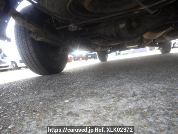 Used 2005 AT toyota hiace-van TRH200V Image[34]