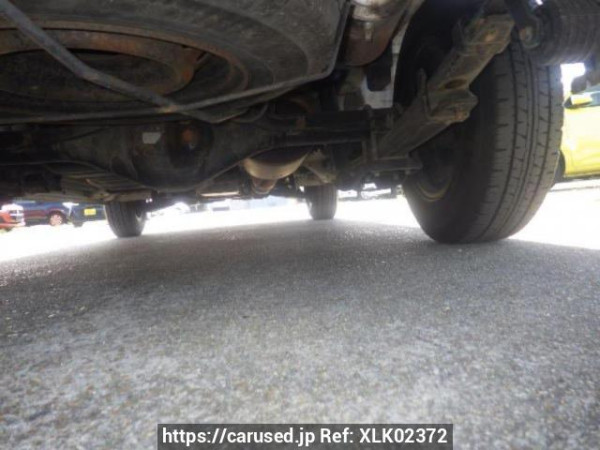 Used 2005 AT toyota hiace-van TRH200V Image[35]