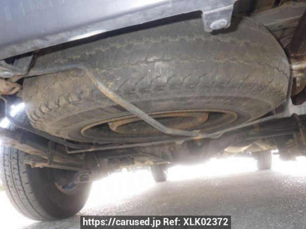 Used 2005 AT toyota hiace-van TRH200V Image[36]