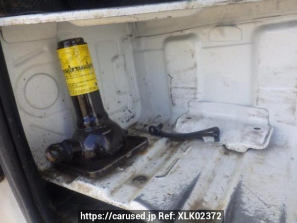 Used 2005 AT toyota hiace-van TRH200V Image[37]