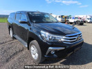 Toyota Hilux GUN125
