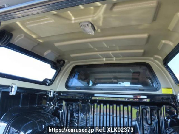 Used 2019 AT toyota hilux GUN125 Image[9]