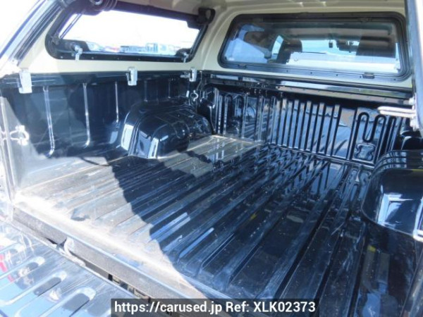 Used 2019 AT toyota hilux GUN125 Image[11]