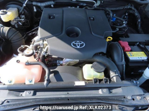 Used 2019 AT toyota hilux GUN125 Image[12]