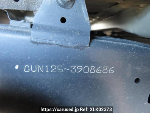 Used 2019 AT toyota hilux GUN125 Image[15]