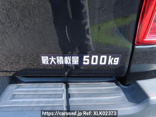 Used 2019 AT toyota hilux GUN125 Image[16]