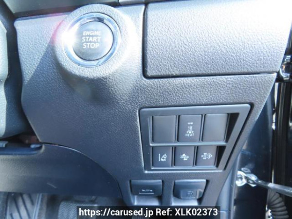 Used 2019 AT toyota hilux GUN125 Image[25]