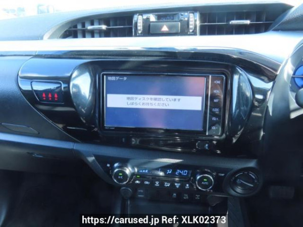 Used 2019 AT toyota hilux GUN125 Image[28]