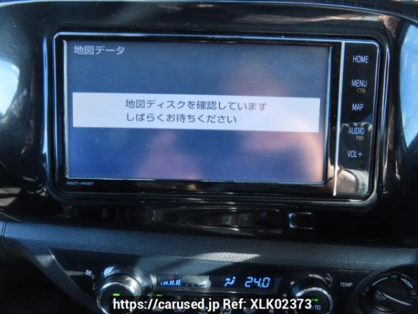 Used 2019 AT toyota hilux GUN125 Image[29]