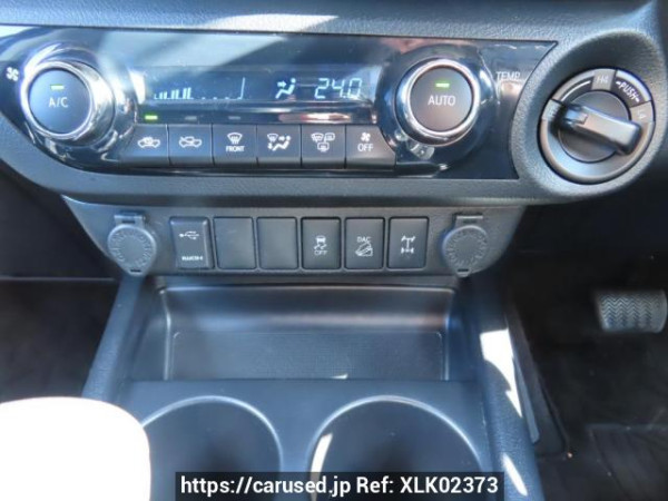 Used 2019 AT toyota hilux GUN125 Image[30]