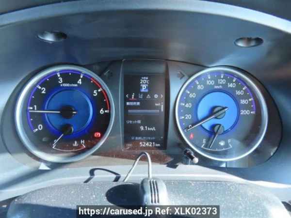 Used 2019 AT toyota hilux GUN125 Image[32]