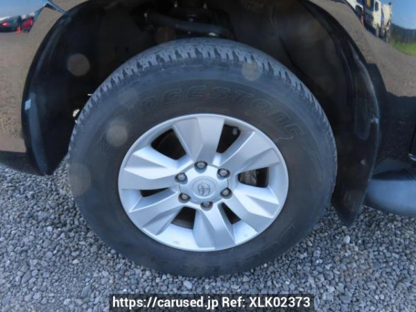 Used 2019 AT toyota hilux GUN125 Image[35]