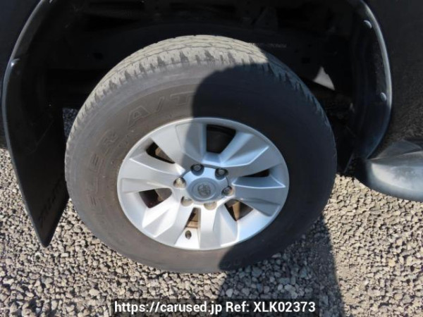 Used 2019 AT toyota hilux GUN125 Image[36]