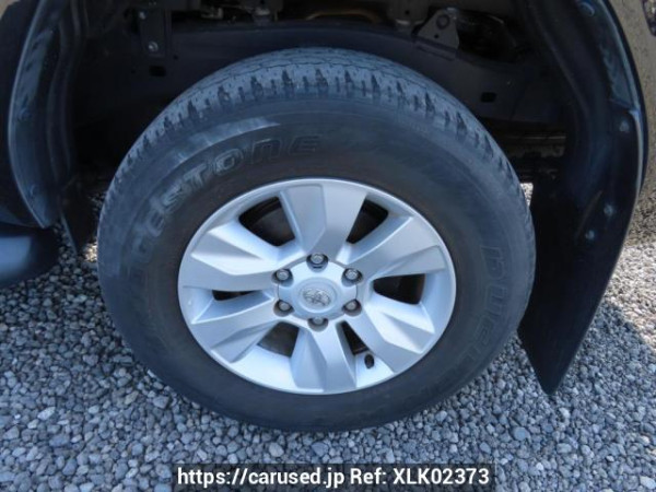 Used 2019 AT toyota hilux GUN125 Image[37]