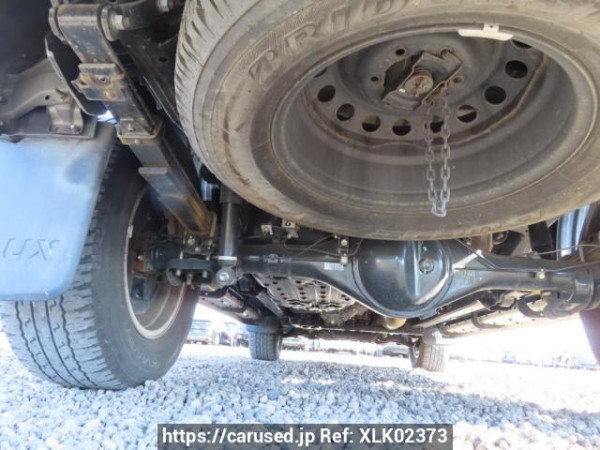 Used 2019 AT toyota hilux GUN125 Image[44]