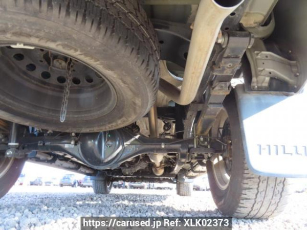 Used 2019 AT toyota hilux GUN125 Image[46]