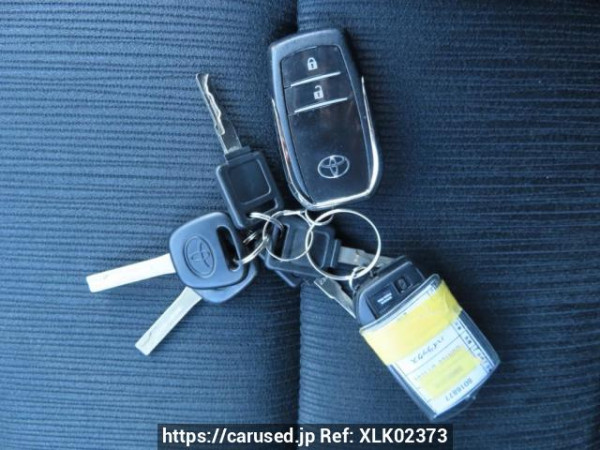 Used 2019 AT toyota hilux GUN125 Image[47]