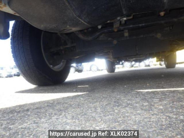 Used 2003 AT toyota regiusace-van TRH122K Image[27]