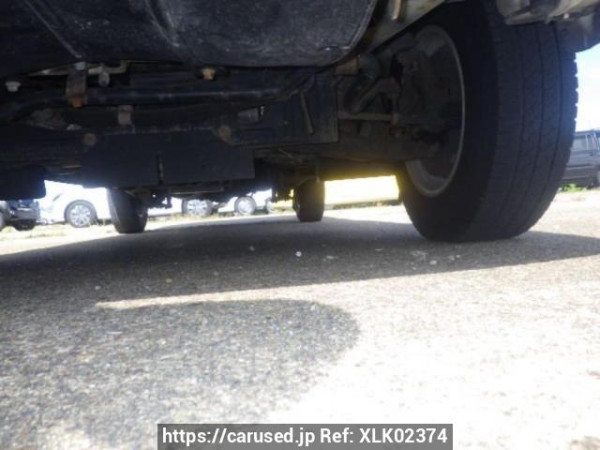 Used 2003 AT toyota regiusace-van TRH122K Image[28]