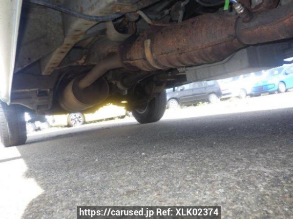 Used 2003 AT toyota regiusace-van TRH122K Image[29]