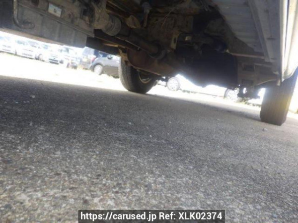 Used 2003 AT toyota regiusace-van TRH122K Image[34]