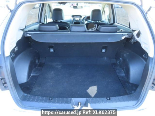 Used 2015 AT subaru impreza-sports GP2 Image[8]