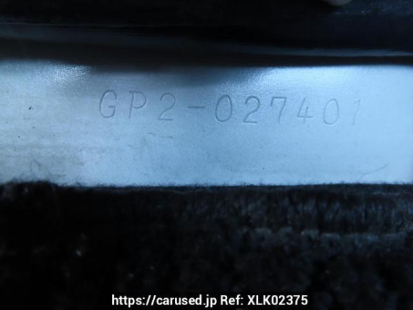 Used 2015 AT subaru impreza-sports GP2 Image[12]