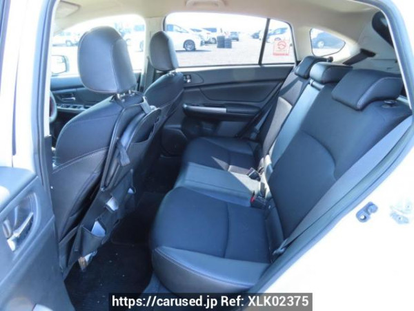 Used 2015 AT subaru impreza-sports GP2 Image[16]