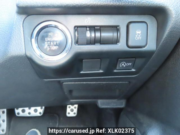 Used 2015 AT subaru impreza-sports GP2 Image[20]