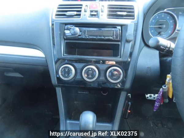 Used 2015 AT subaru impreza-sports GP2 Image[22]