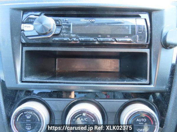 Used 2015 AT subaru impreza-sports GP2 Image[23]