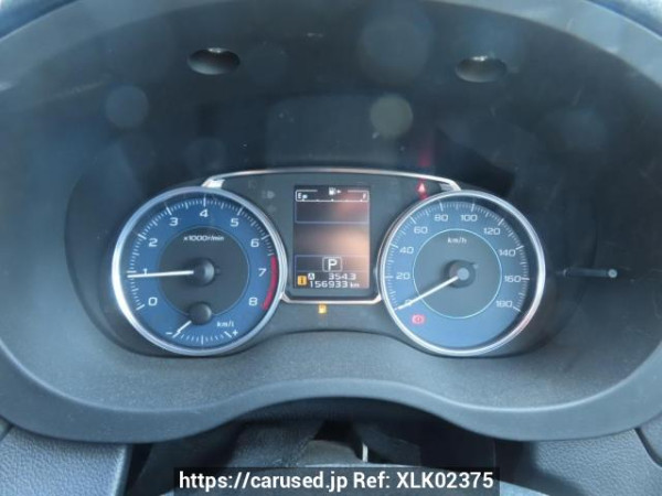 Used 2015 AT subaru impreza-sports GP2 Image[24]