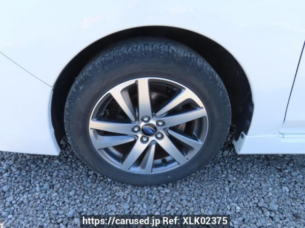 Used 2015 AT subaru impreza-sports GP2 Image[28]