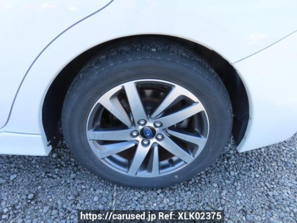 Used 2015 AT subaru impreza-sports GP2 Image[30]