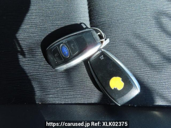 Used 2015 AT subaru impreza-sports GP2 Image[40]