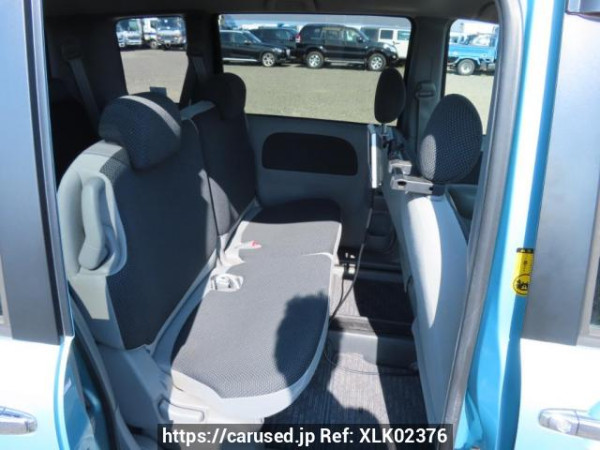 Used 2006 AT toyota sienta NCP81G Image[15]