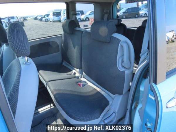 Used 2006 AT toyota sienta NCP81G Image[18]
