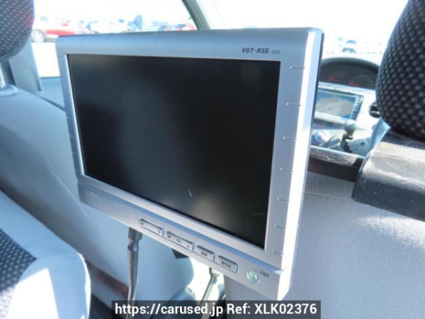 Used 2006 AT toyota sienta NCP81G Image[21]