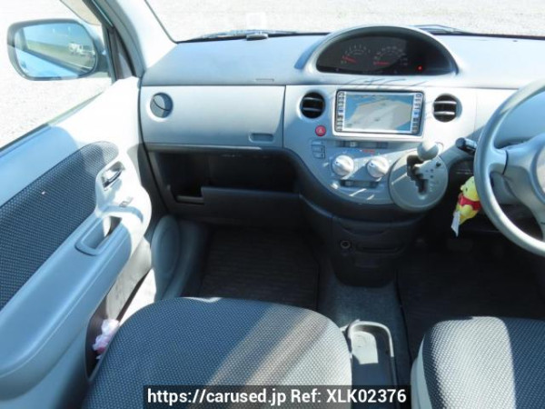 Used 2006 AT toyota sienta NCP81G Image[24]