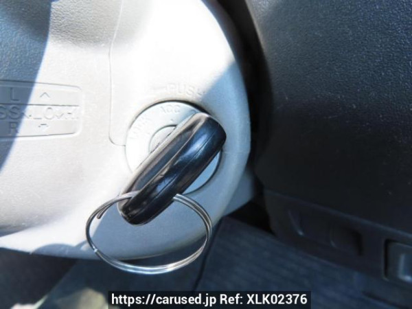 Used 2006 AT toyota sienta NCP81G Image[26]