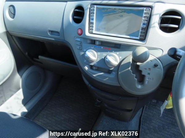 Used 2006 AT toyota sienta NCP81G Image[29]