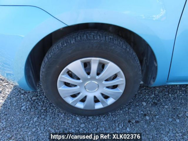 Used 2006 AT toyota sienta NCP81G Image[36]